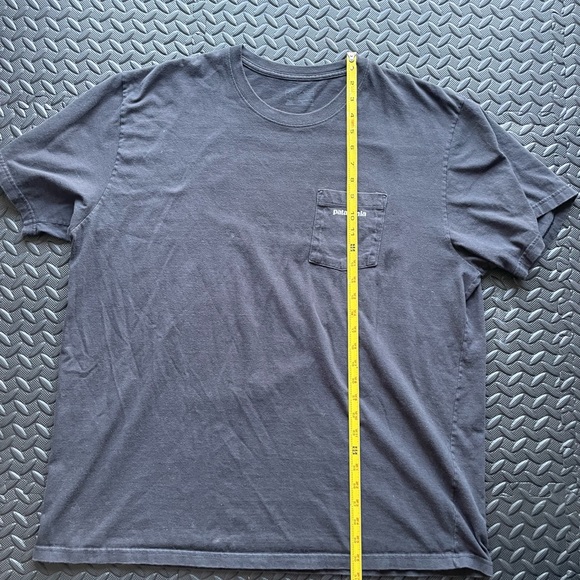 Patagonia POCKET TEE - Picture 4 of 6